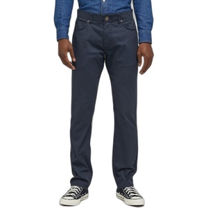 Lee Men’s Extreme Motion Straight Taper Jean(Navy)