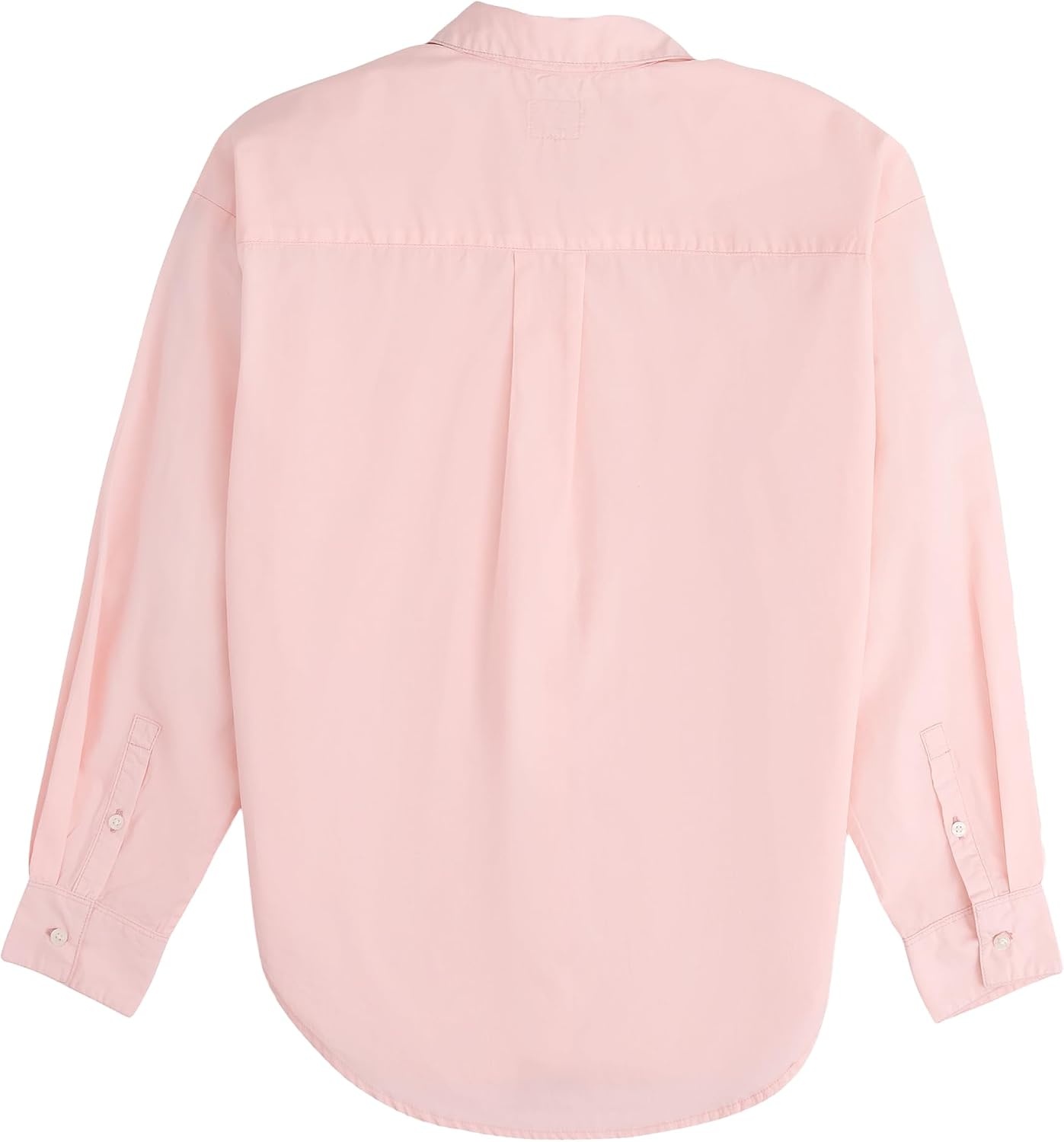 image:imageLee Womens X Marilyn Monroe Boyfriend ShirtPeach Bud