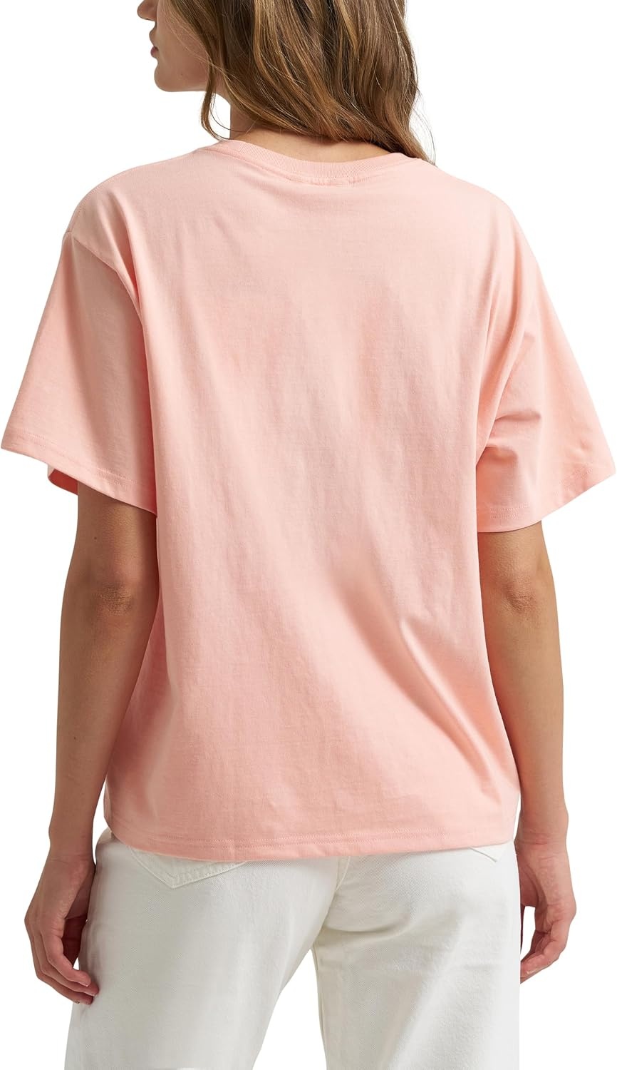 image:imageLee Womens X Marilyn Monroe Girlfriend TeePeach Bud