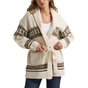 Lee Women’s X Marilyn Monroe Coatigan(Turtledove Heather)
