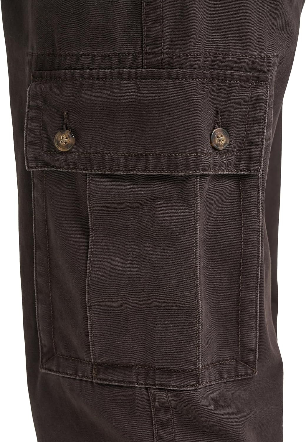 image:imageLee Mens Legendary Loose Cargo PantChocolate Torte