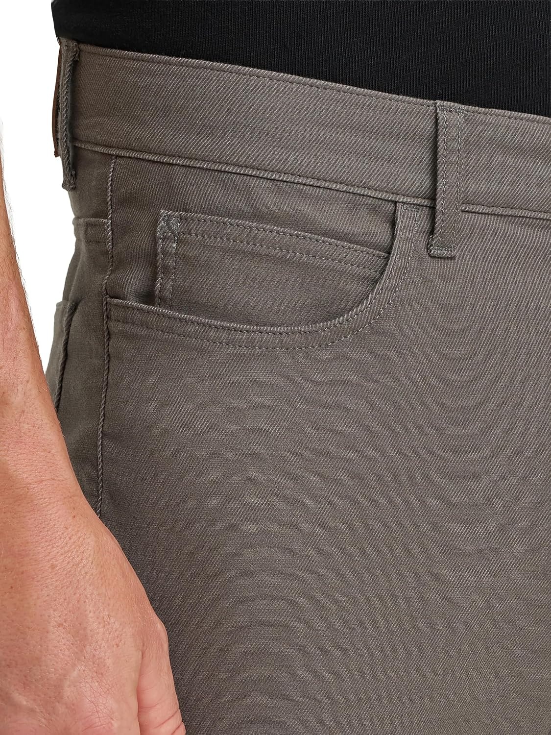 image:imageLee Mens Legendary Regular Taper PantGunmetal