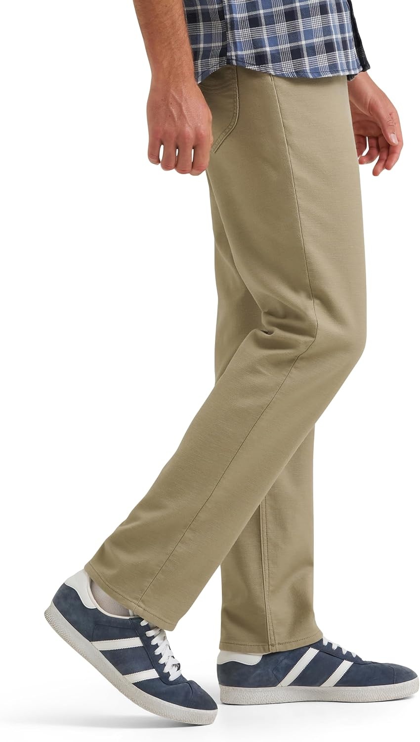 image:imageLee Mens Legendary Regular Taper PantKansas City Khaki