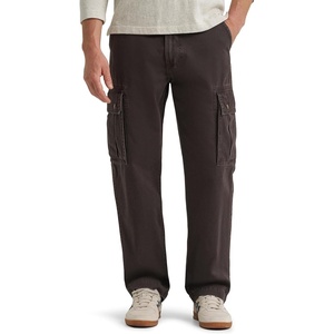 Lee Men’s Legendary Loose Cargo Pant(Chocolate Torte)
