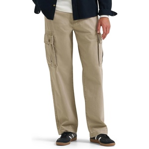 Lee Men’s Legendary Loose Cargo Pant(Kansas City Khaki)