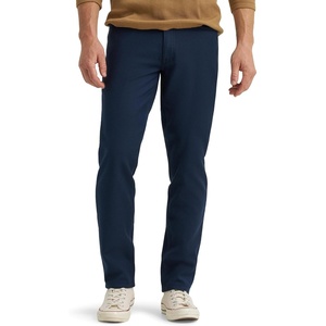 Lee Men’s Legendary Regular Taper Pant(Rivet Navy)