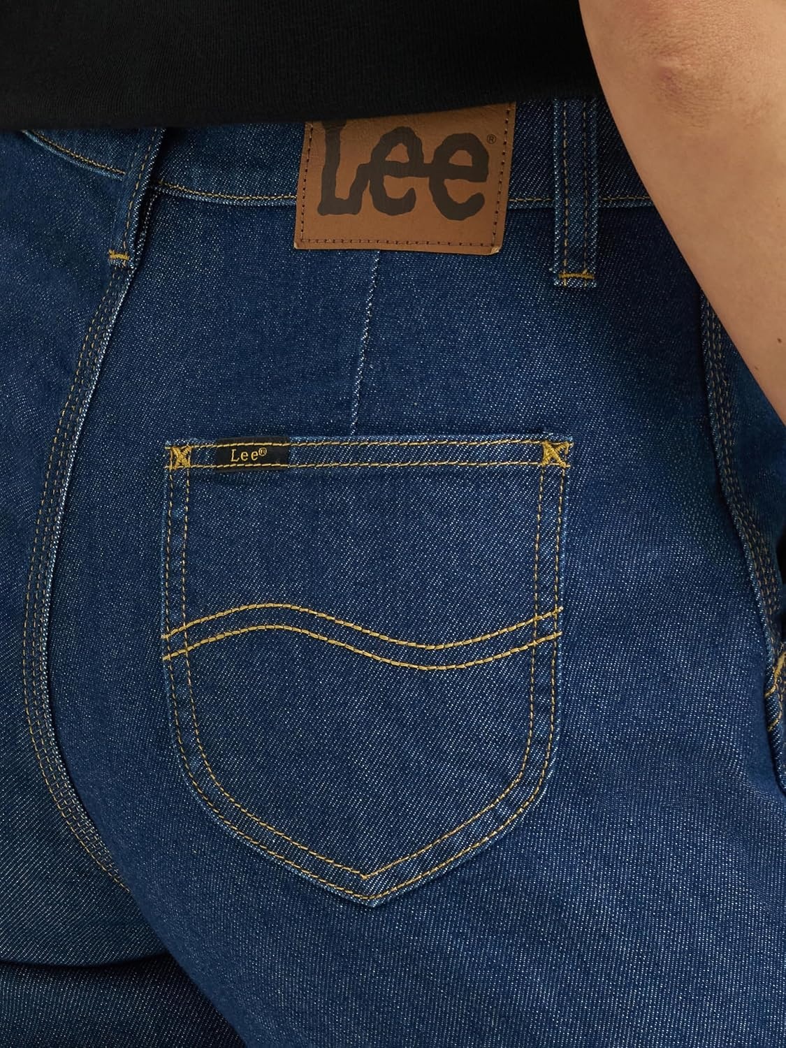 image:imageLee Womens Legendary Aline JeanHarmonius