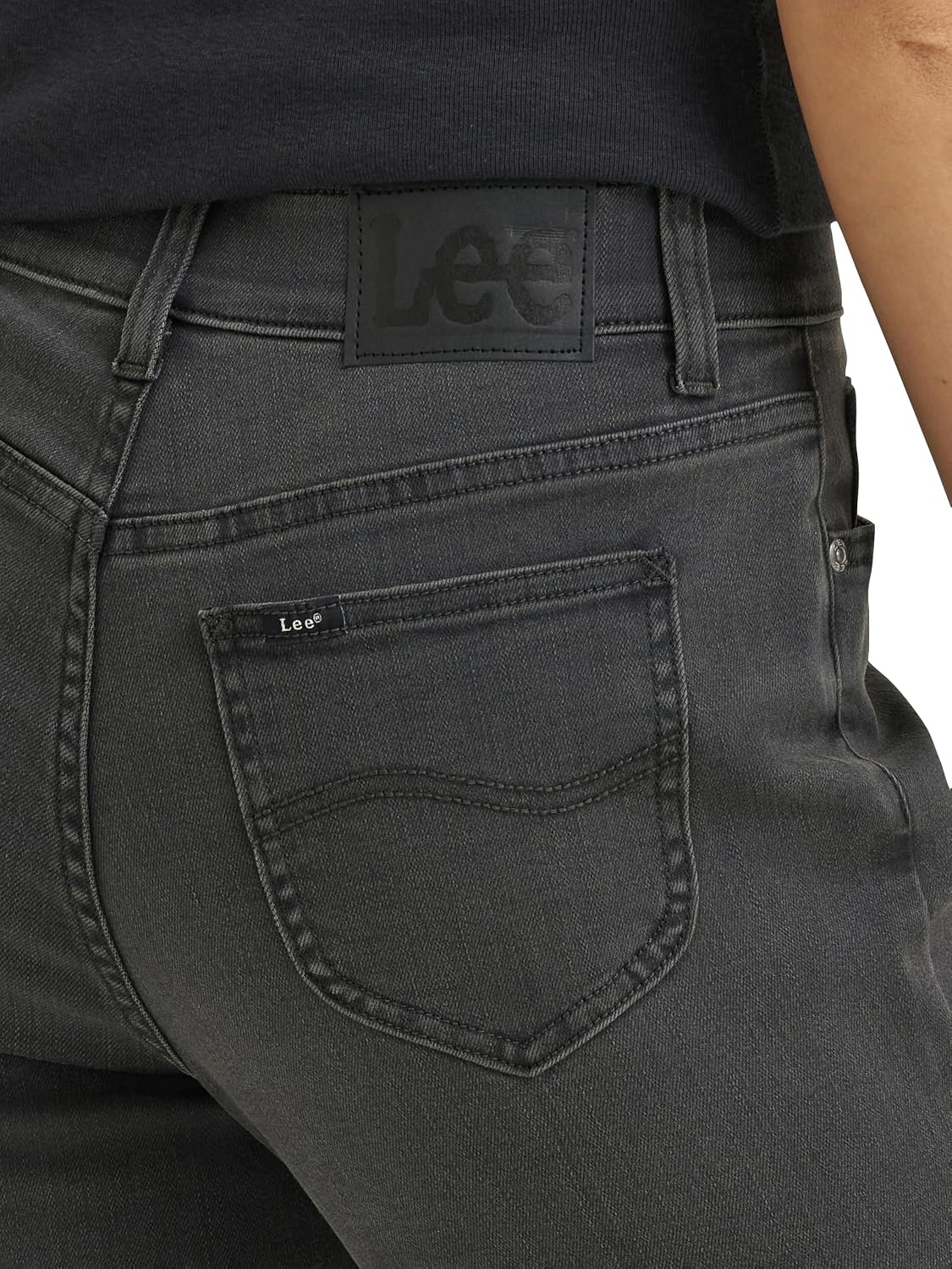 image:imageLee Womens Ultra Lux Comfort with Flex Motion Bootcut JeanRestful Night