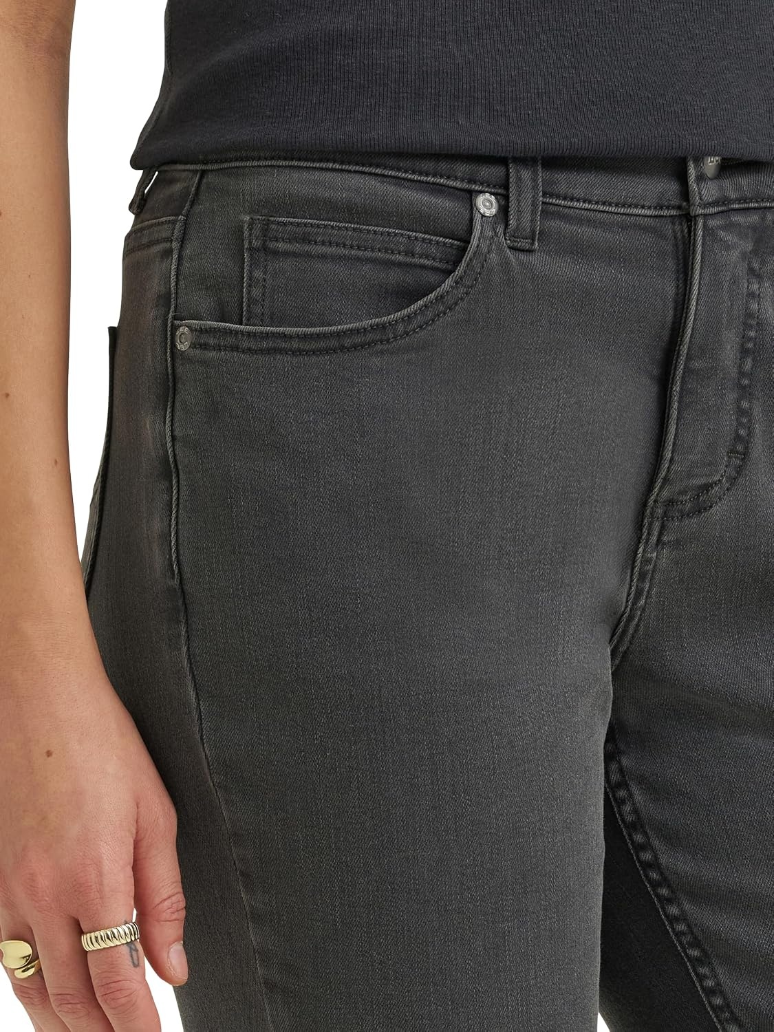 image:imageLee Womens Ultra Lux Comfort with Flex Motion Bootcut JeanRestful Night