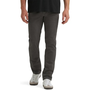 Men’s Extreme Motion Slim Straight Leg Jean 2015437(Static Gray (Twill))