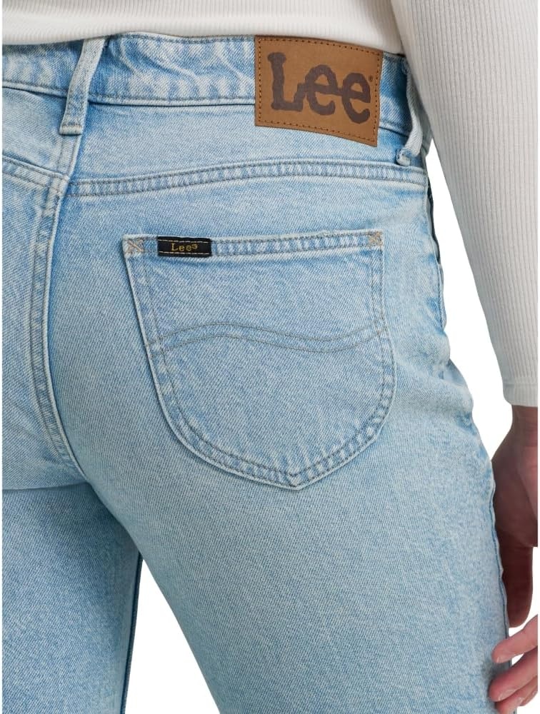 image:imageLee Womens 90s JeanLight Melody