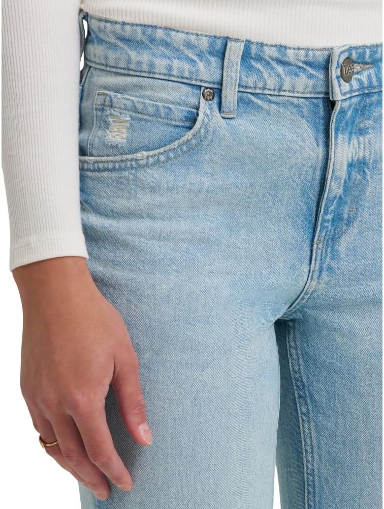 image:imageLee Womens 90s JeanLight Melody