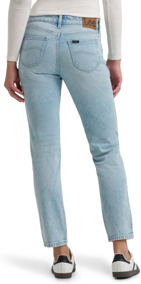 image:imageLee Womens 90s JeanLight Melody