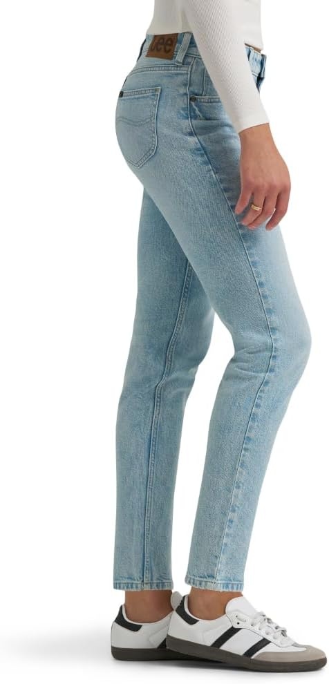 image:imageLee Womens 90s JeanLight Melody