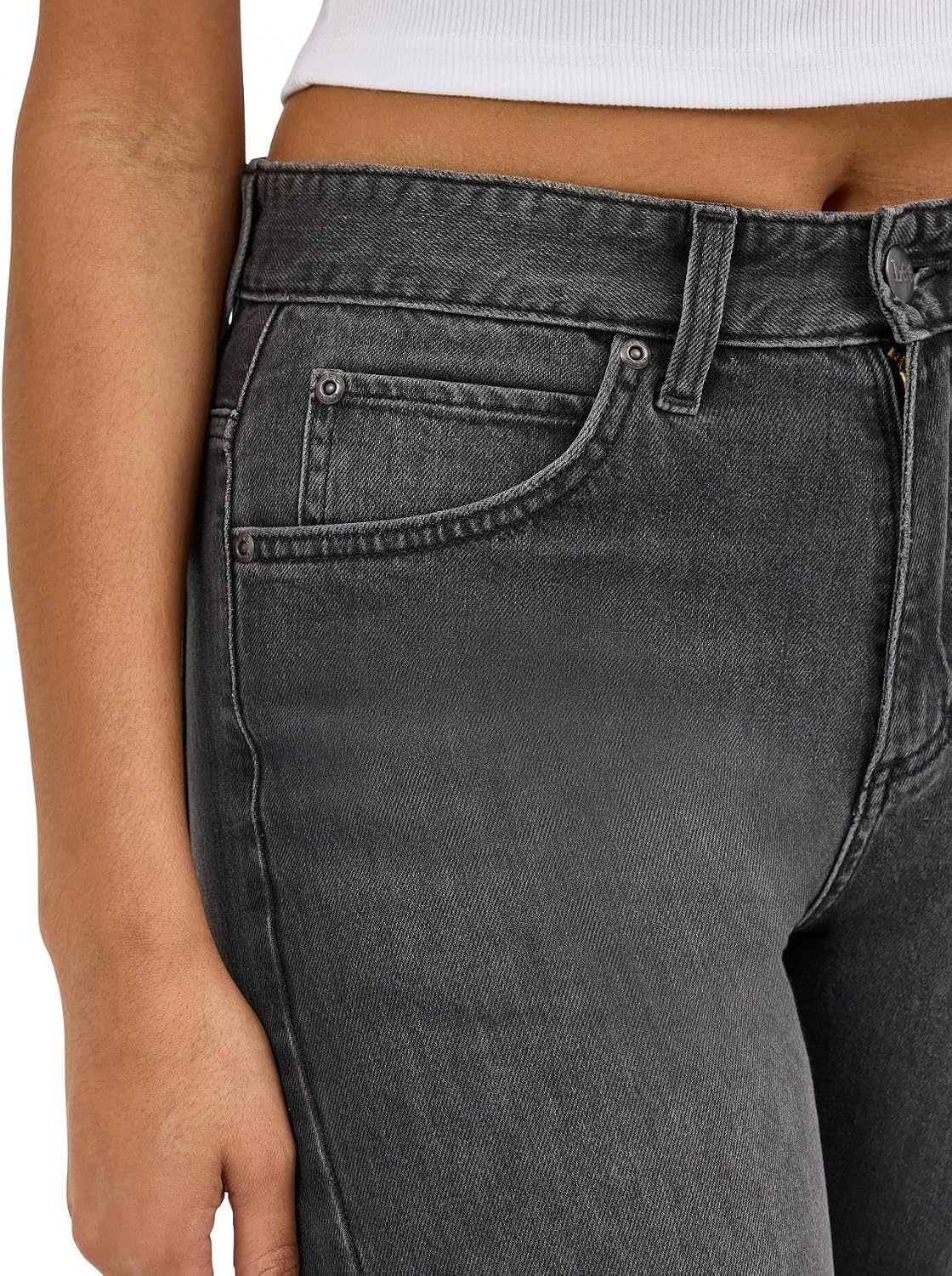 image:imageLee Womens Rider Straight JeanNight Rays
