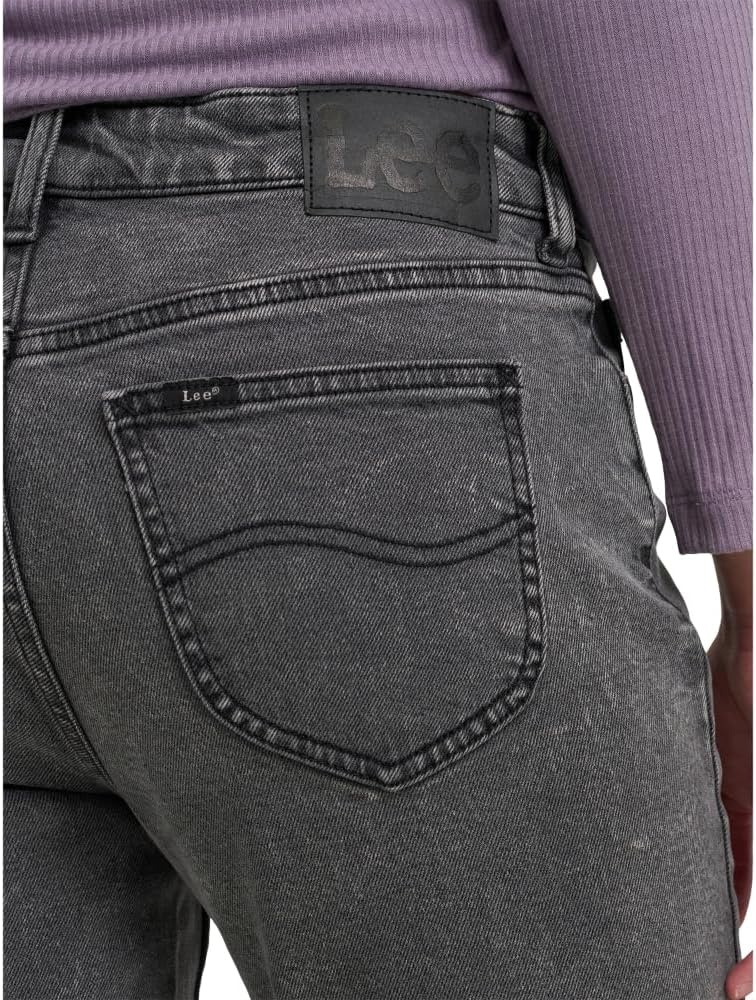 image:imageLee Womens The Boot JeanDeep Night