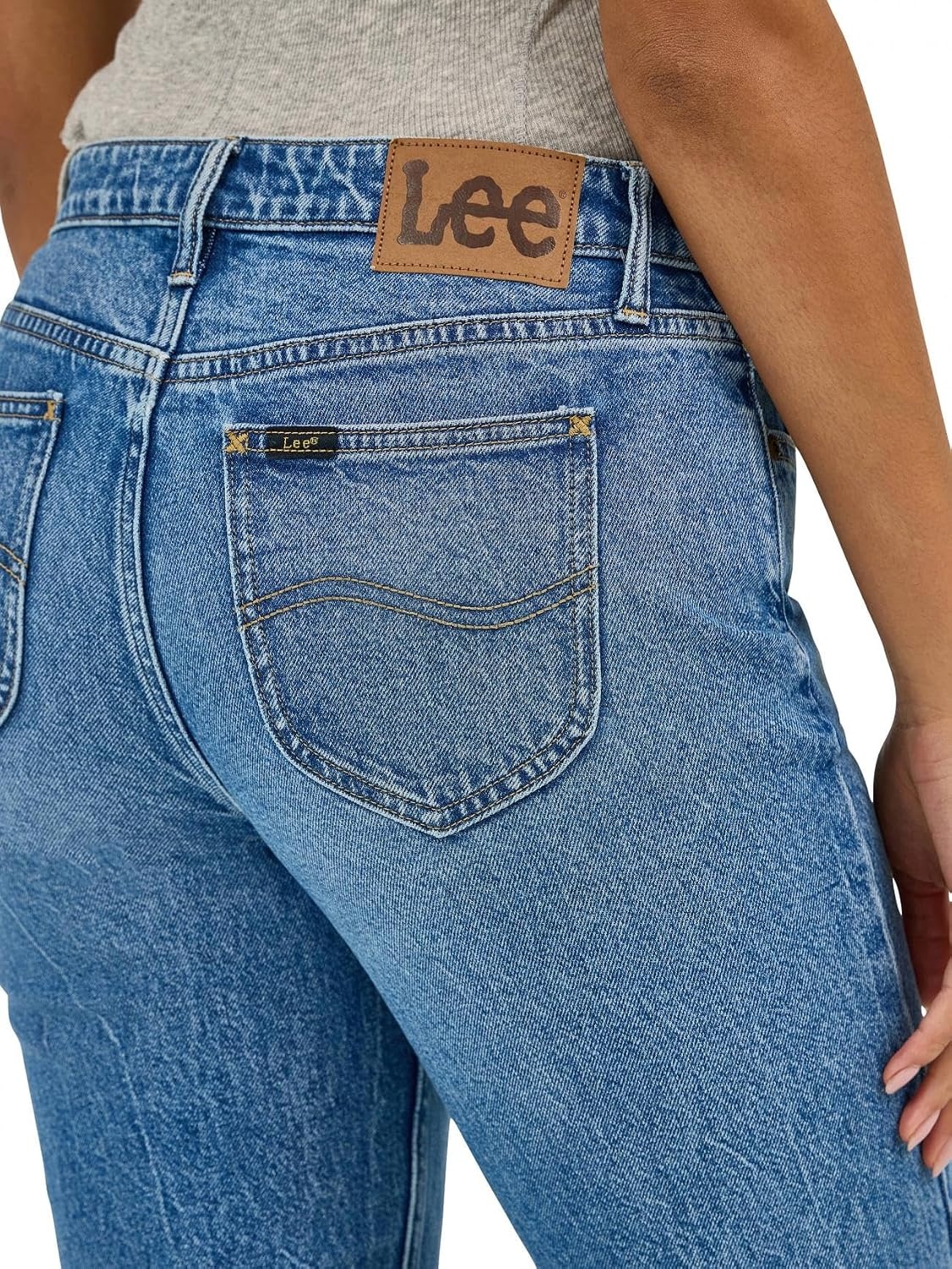 image:imageLee Womens The Boot JeanFuture Friend