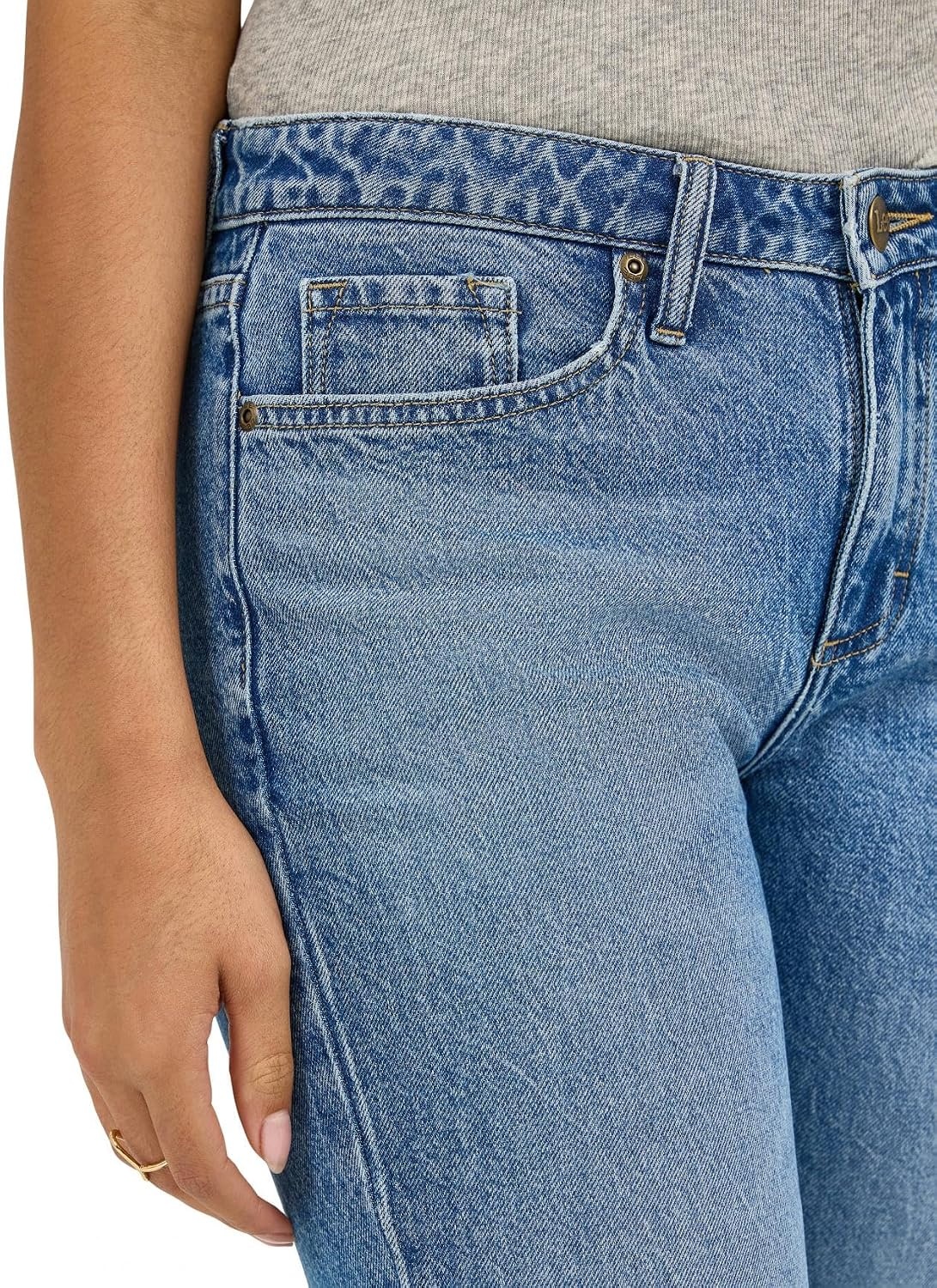image:imageLee Womens The Boot JeanFuture Friend