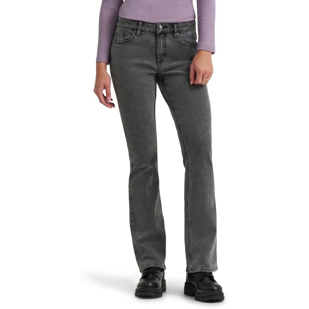 image:imageLee Womens The Boot JeanDeep Night