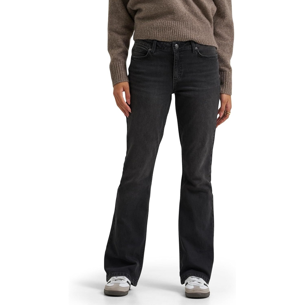 image:imageLee Womens The Boot JeanMod Black