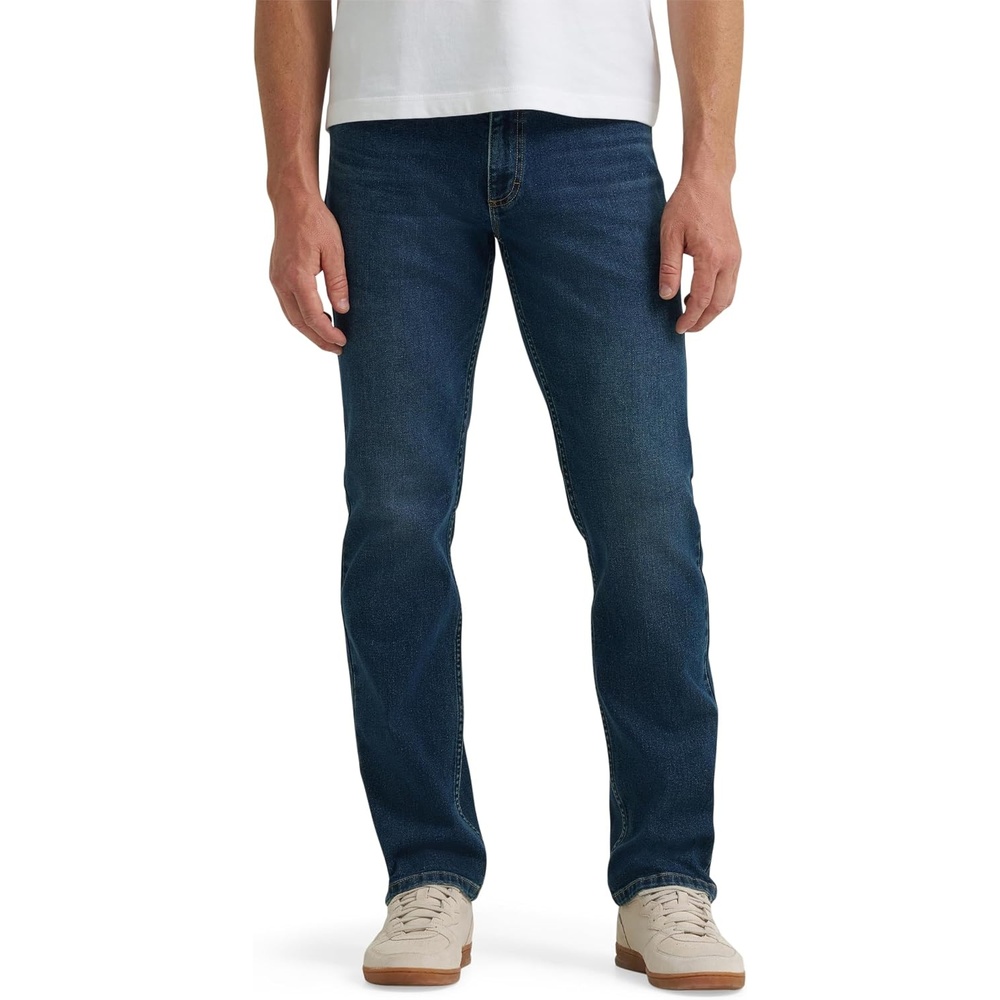 image:imageLee Mens Legendary Regular Straight Jean with Comfort StretchOtto