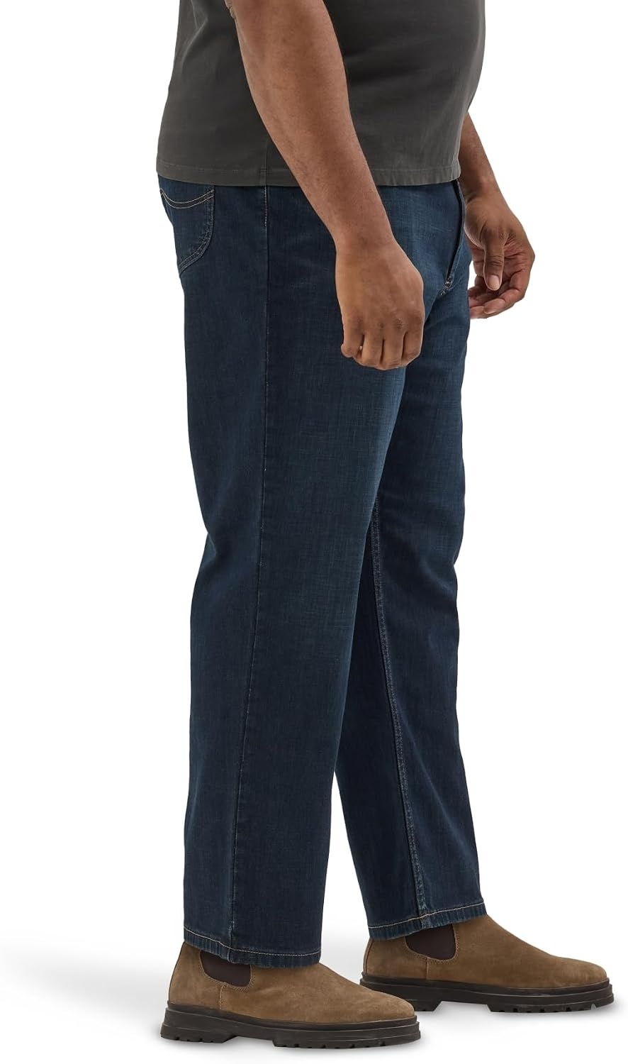 image:imageLee Mens Big amp Tall Legendary Relaxed Straight JeanBowery