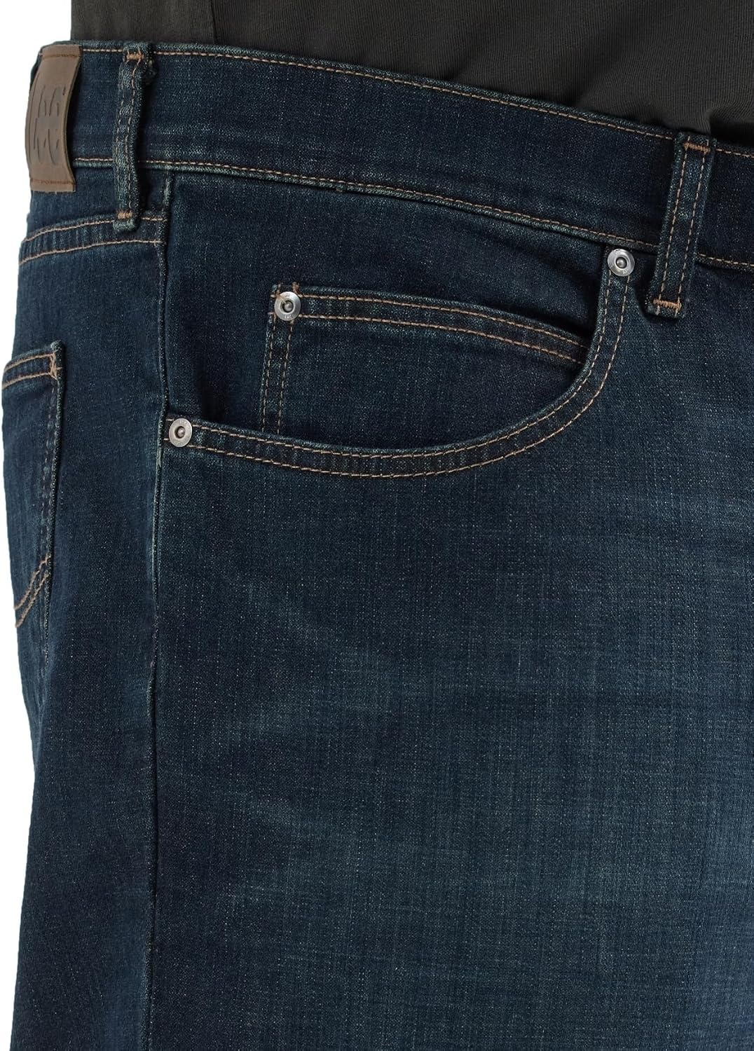 image:imageLee Mens Big amp Tall Legendary Relaxed Straight JeanBowery