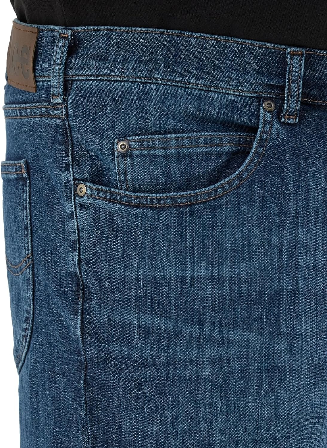 image:imageLee Mens Big amp Tall Legendary Relaxed Straight JeanLennox
