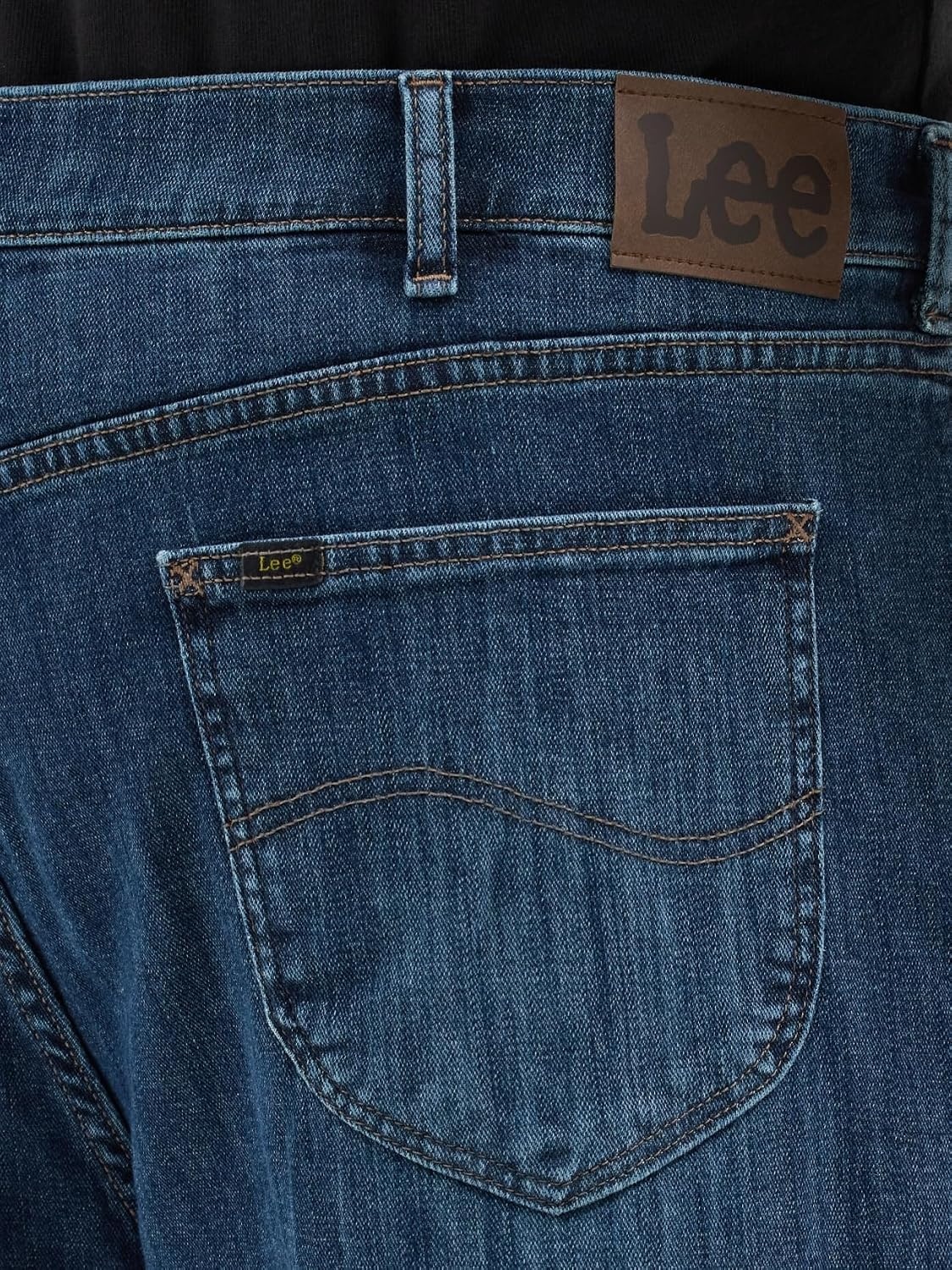 image:imageLee Mens Big amp Tall Legendary Relaxed Straight JeanLennox