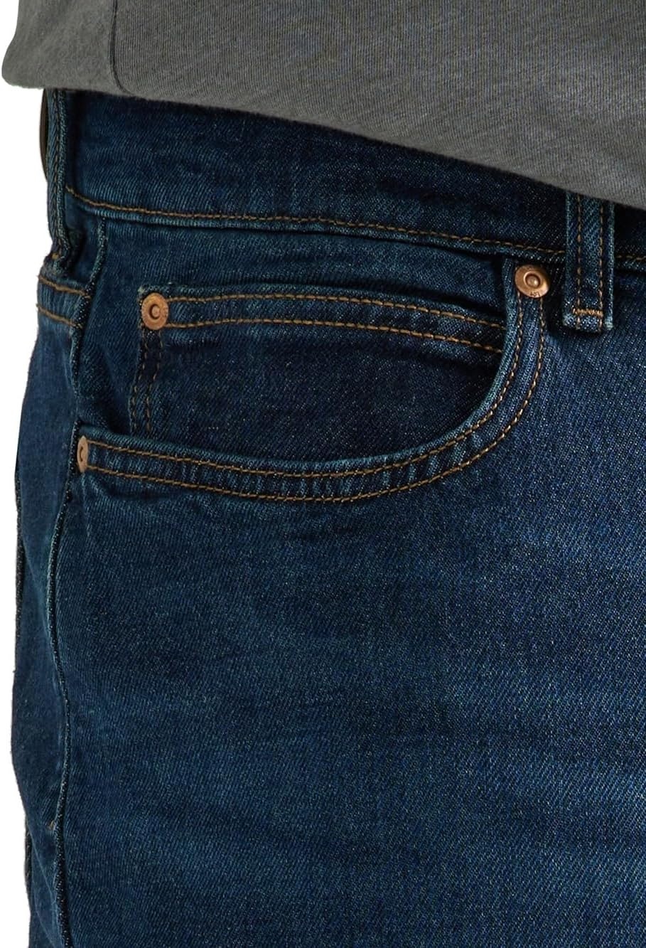 image:imageLee Mens Big amp Tall Legendary Relaxed Straight JeanNight Shade