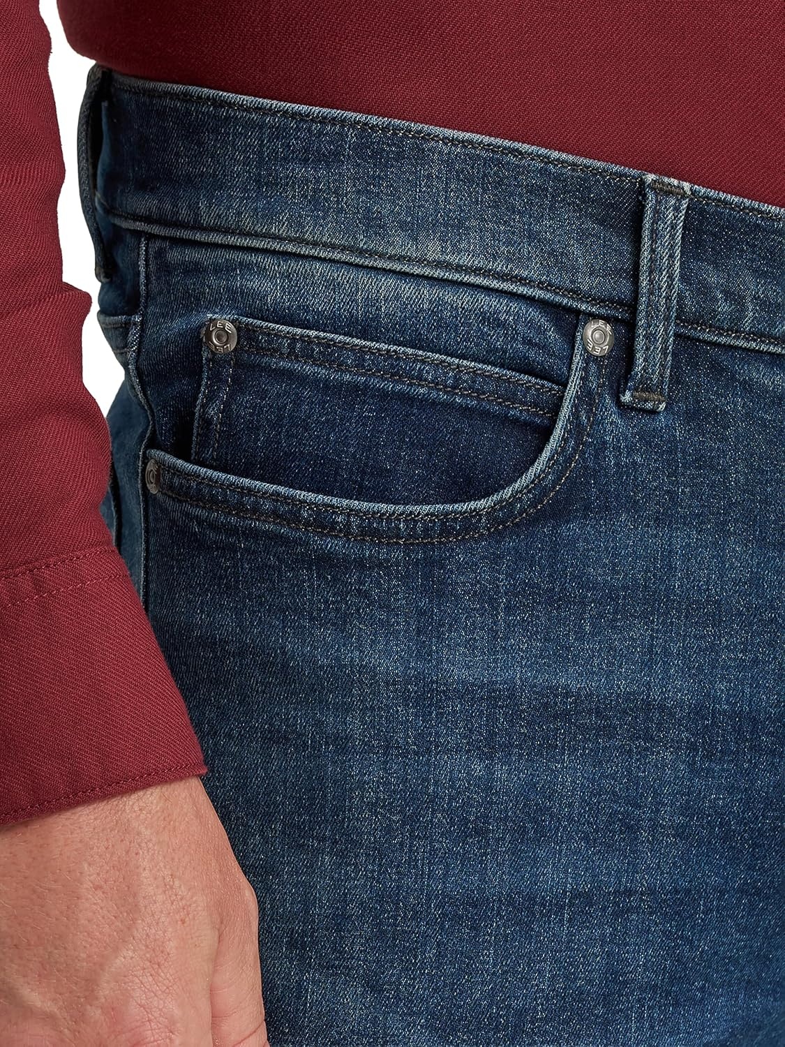 image:imageLee Mens Legendary Regular Boot JeanAnchor