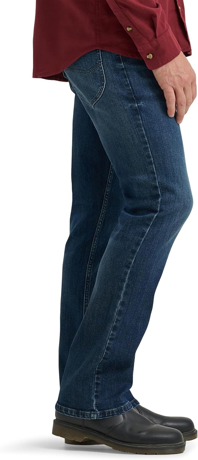image:imageLee Mens Legendary Regular Boot JeanAnchor