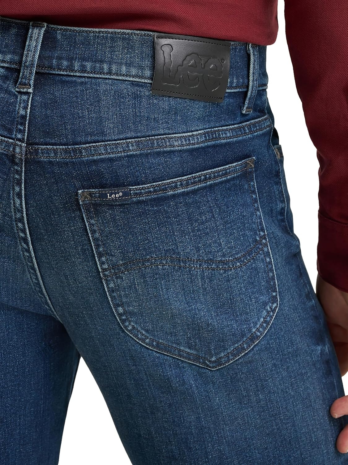 image:imageLee Mens Legendary Regular Boot JeanAnchor