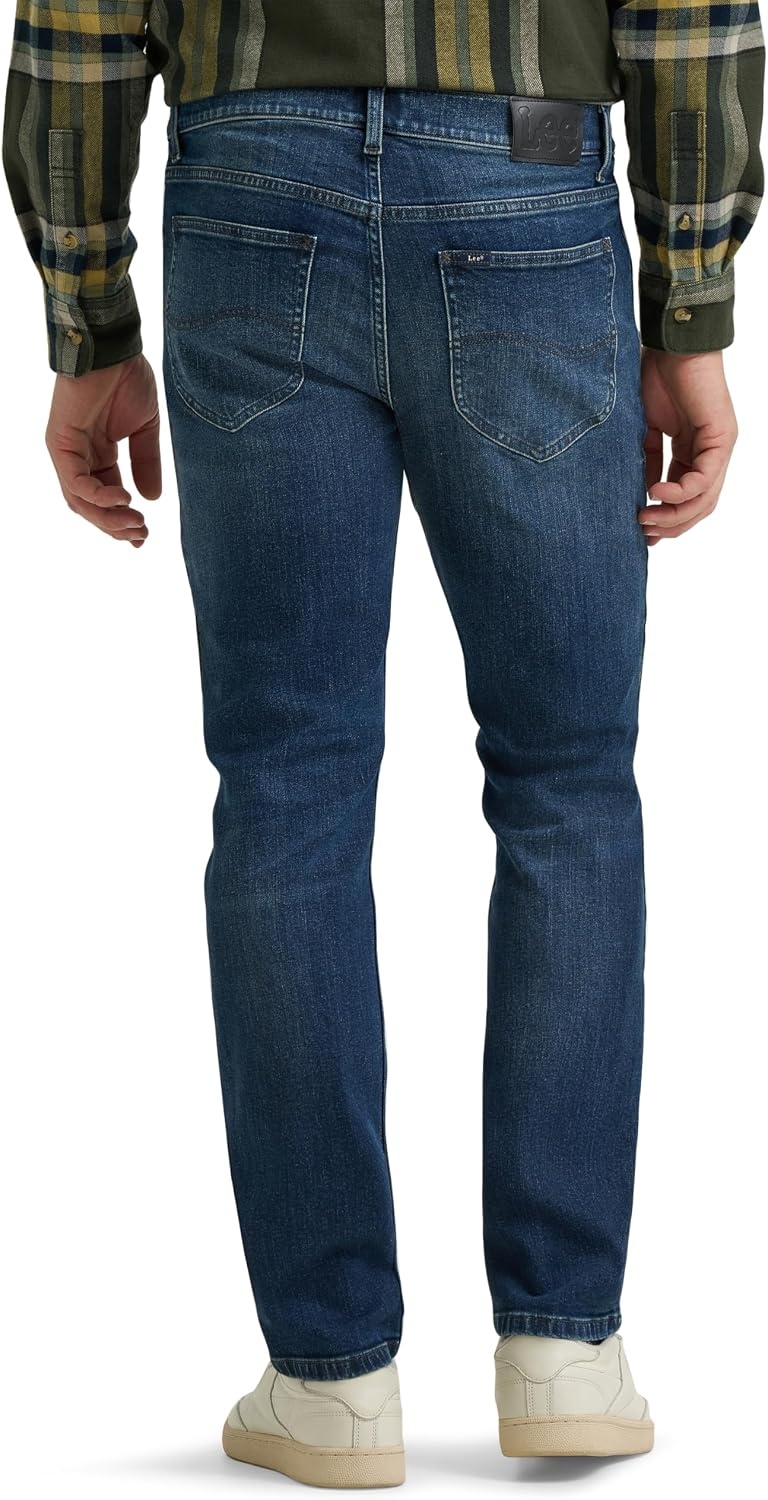 image:imageLee Mens Legendary Regular Straight JeanAnchor