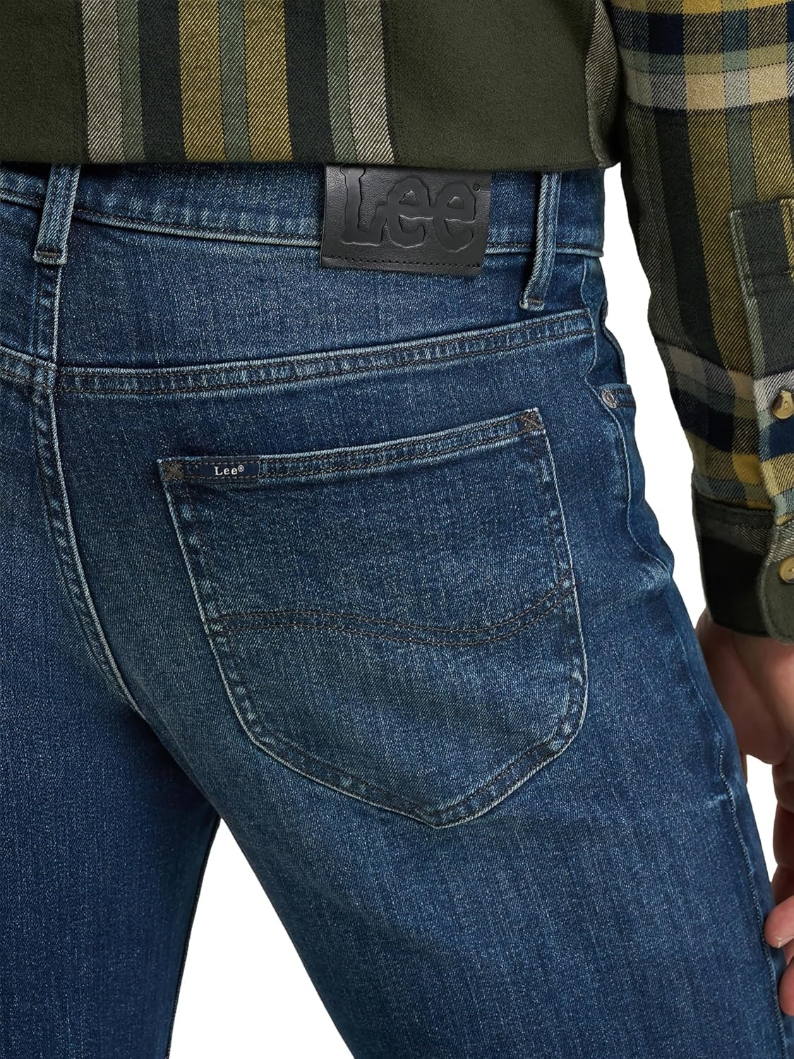 image:imageLee Mens Legendary Regular Straight JeanAnchor