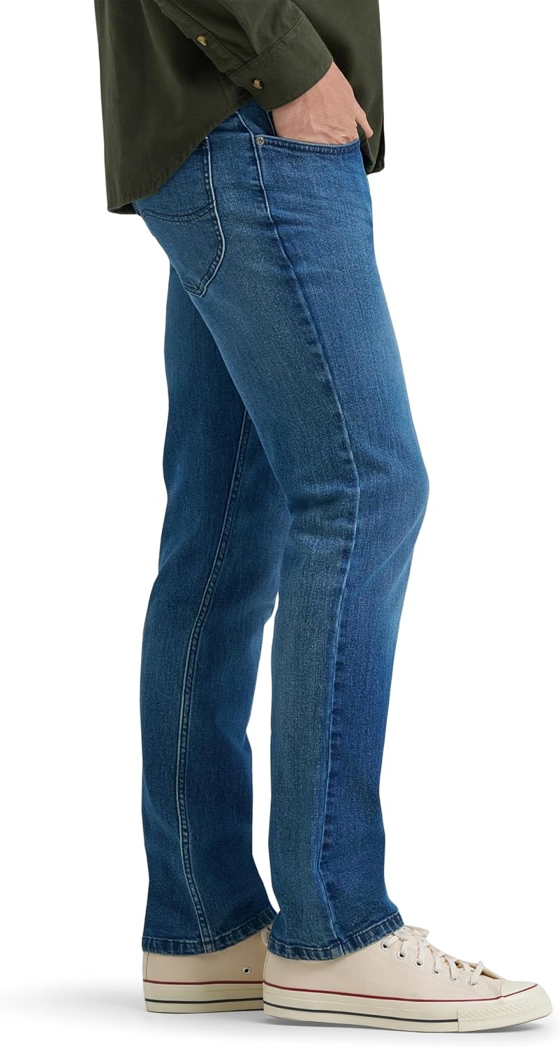 image:imageLee Mens Legendary Regular Straight JeanCruise