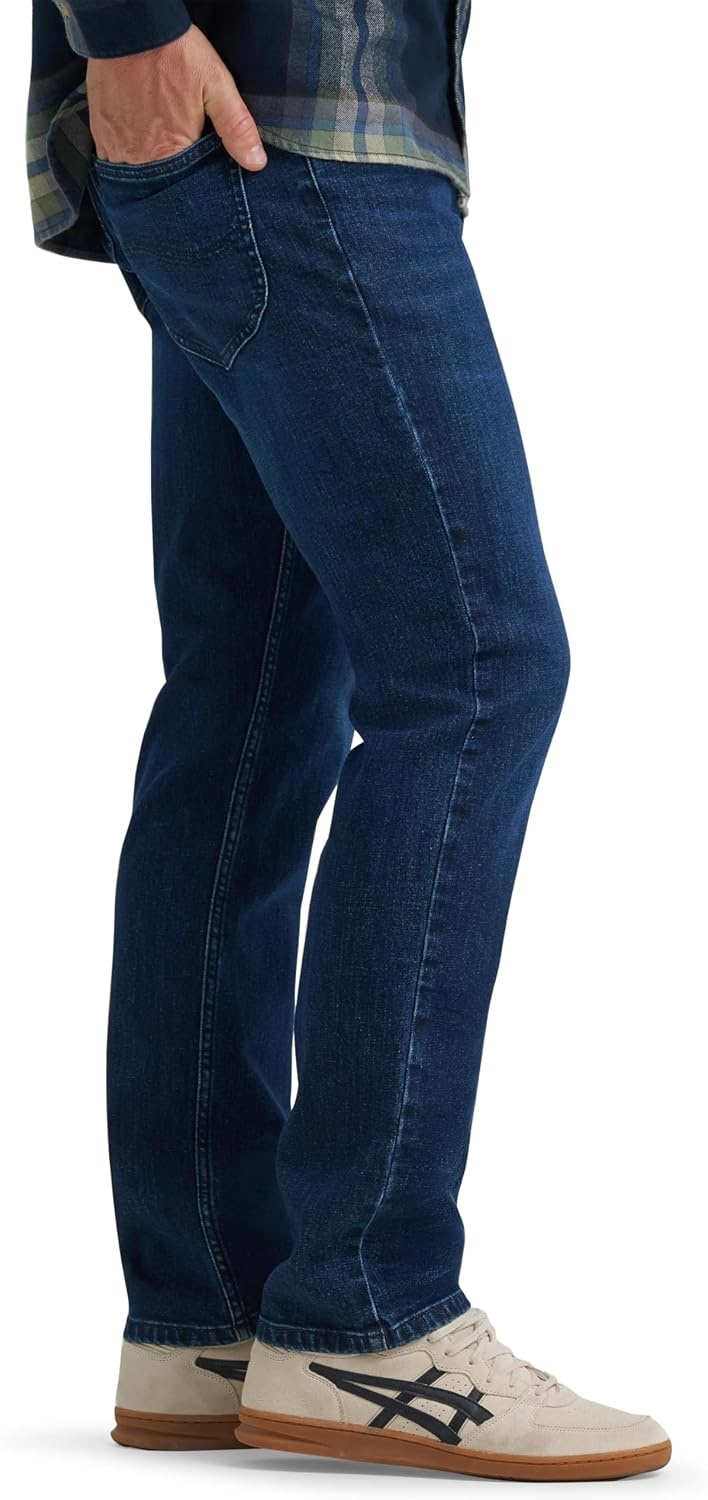 image:imageLee Mens Legendary Regular Straight JeanPool House