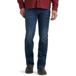 Lee Men’s Legendary Regular Boot Jean(Anchor)