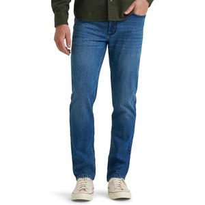 Lee Men’s Legendary Regular Straight Jean(Cruise)
