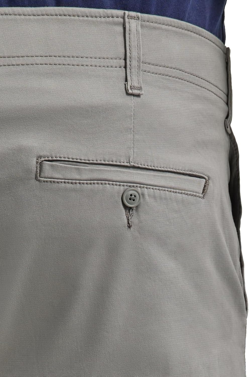 image:imageLee Mens Big amp Tall Extreme Motion Flat Front ShortIron