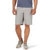 Gray Chambray