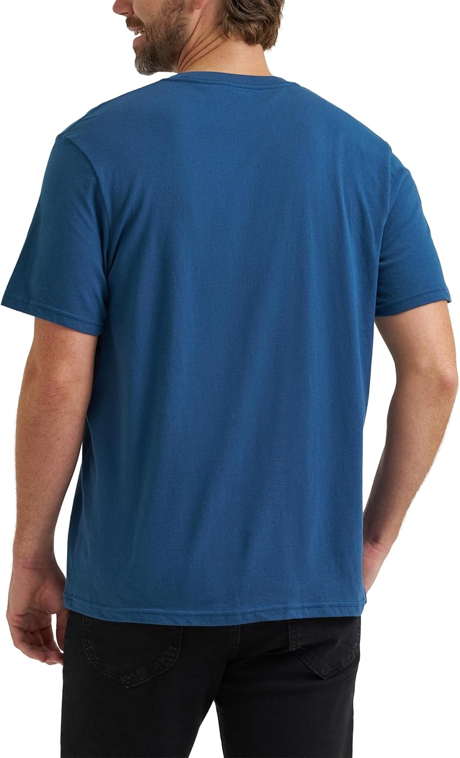 image:imageLee Mens Jukebox Favorites Graphic TeesGrateful Dead Dark Denim