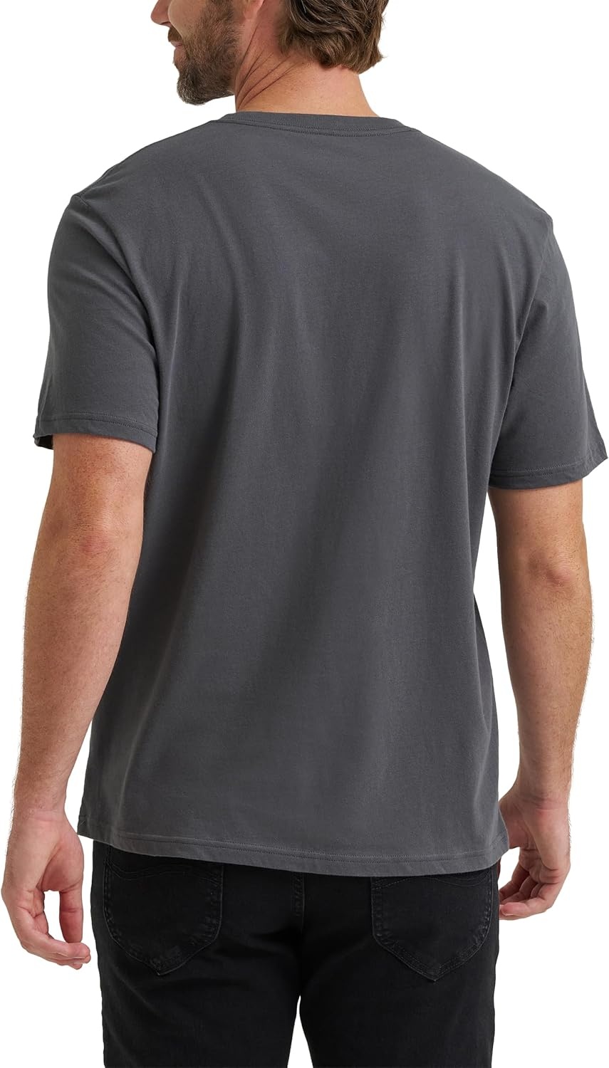 image:imageLee Mens Jukebox Favorites Graphic TeesGuns N Roses Asphalt