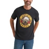 Guns N Roses Jet Black