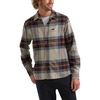 Abbey Stone Plaid