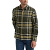 Deep Depths Plaid