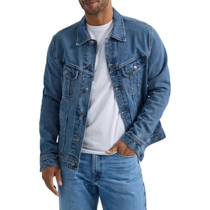 Lee Men’s Legendary Classic Rider Jacket(Meadow)