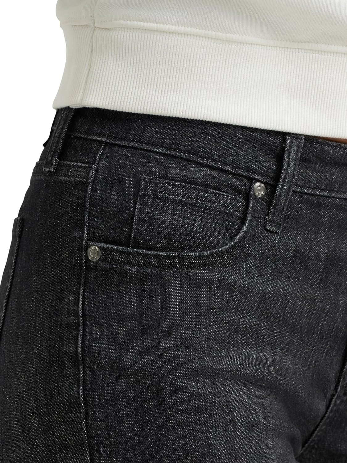 image:imageLee Womens Legendary Relaxed Straight JeanBy Moonlight