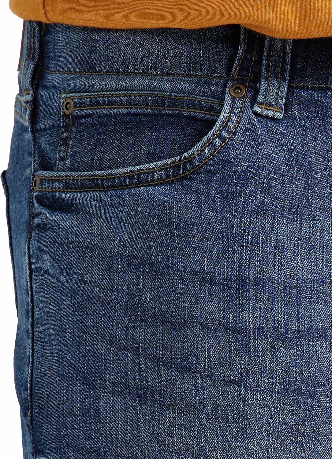 image:imageLee Mens Big amp Tall Extreme Motion Relaxed Straight JeanMaddox