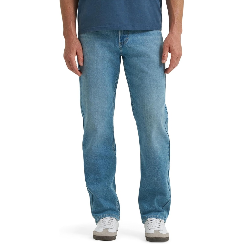 image:imageLee Mens Legendary Relaxed Straight Jean with Comfort StretchCooper Creek
